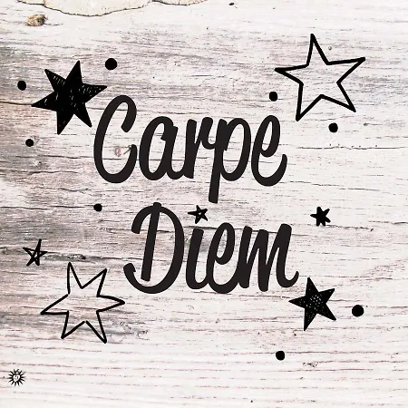 Carpe Diem * Siniscola