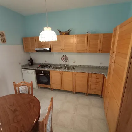 Carpe Diem Apartment *