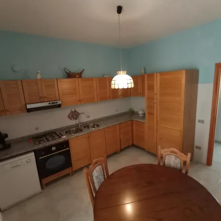 Carpe Diem Apartment Siniscola