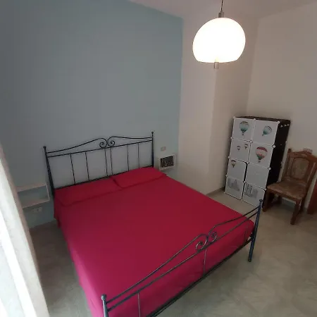 Apartment Carpe Diem Siniscola