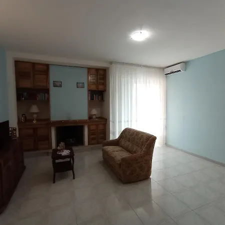 Carpe Diem Διαμέρισμα Siniscola