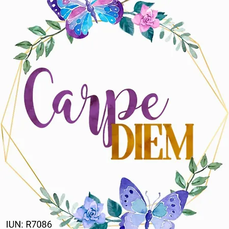 Διαμέρισμα Carpe Diem
