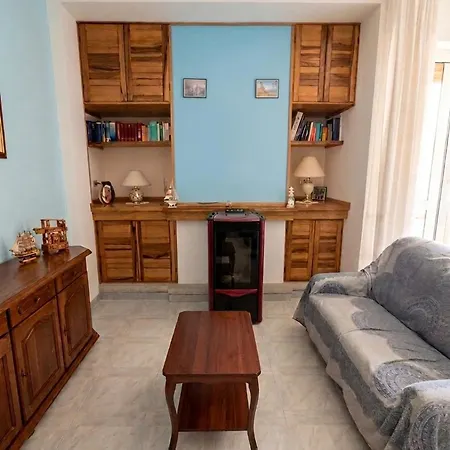 Carpe Diem Apartamento